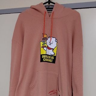 bt21 ルームワンピース(アイドルグッズ)