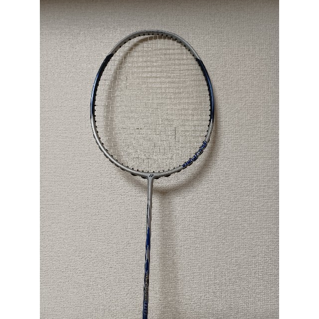 YONEX - マッスルパワー80の通販 by タツベイ's shop｜ヨネックスなら