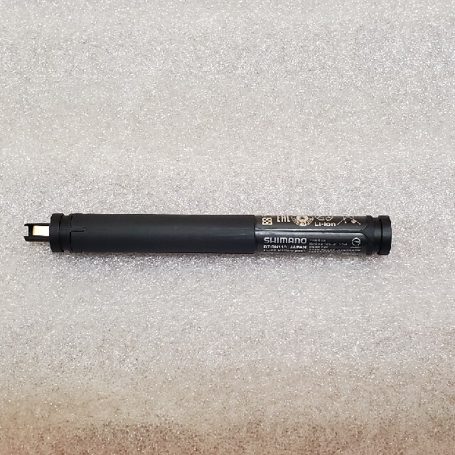シマノ di2 バッテリー BT-DN110 シマノ di2 バッテリー BT-DN110