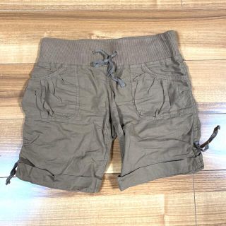 ゴア(goa)のgoa ゴア ショートパンツ レディース(ショートパンツ)