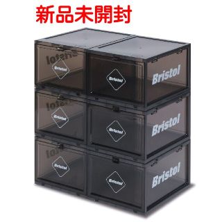 エフシーアールビー(F.C.R.B.)のsoph. FCRB TOWER BOX PLUS タワーボックス 新品未開封(その他)