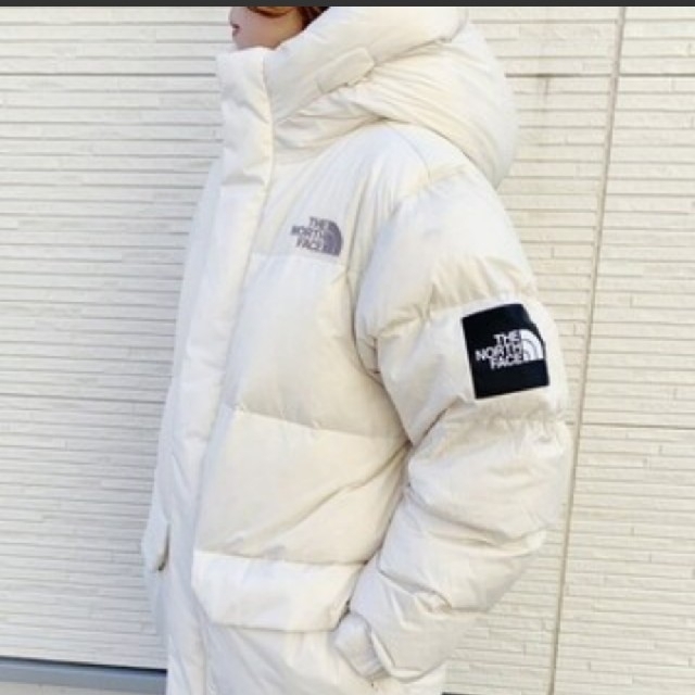 売切り【正規新品】THE NORTH FACE SIERRA DOWN+soporte.cofaer.org.ar