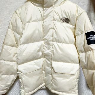 THE NORTH FACE - 【THE NORTH FACE】NEW SIERRA DOWN JACKET Mの通販