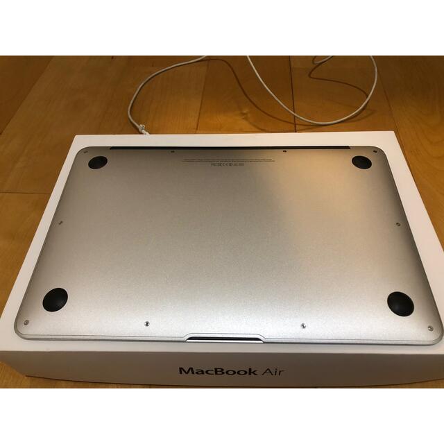 Mac (Apple) - Mac Book Air 11インチ 2014の通販 by tatu's shop|マックならラクマ お得セール