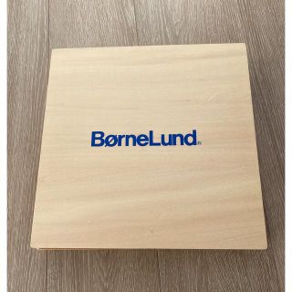 ボーネルンド(BorneLund)のBorneLund   ボーネルンド　積み木　S(積み木/ブロック)