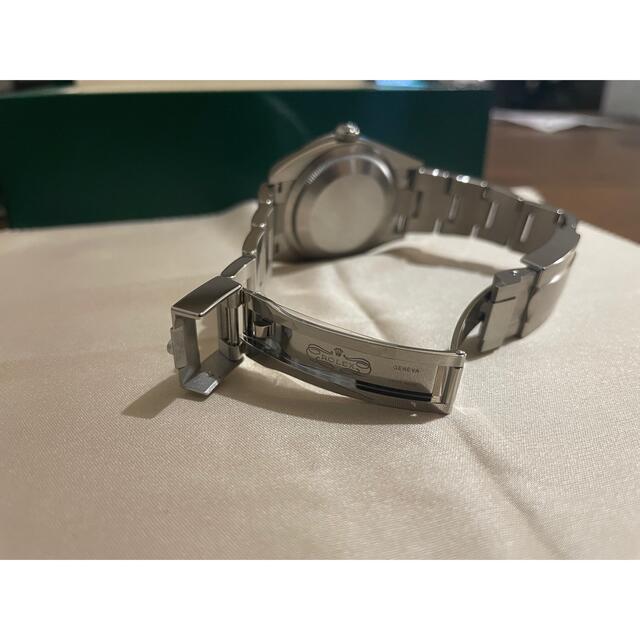 ROLEX(ロレックス)の【本日最終価格】ロレックス　エクスプローラー1  2021年　新品　未使用品 メンズの時計(腕時計(アナログ))の商品写真