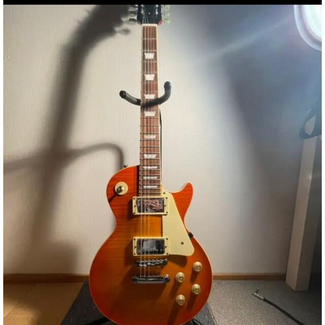 Grassroots G-LP-60S レスポール | stamerica.com.pe