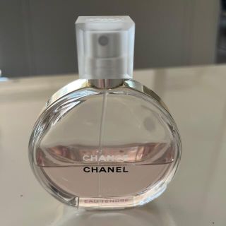 シャネル(CHANEL)のCHANEL ★CHANCE EAU TENDRE(香水(女性用))