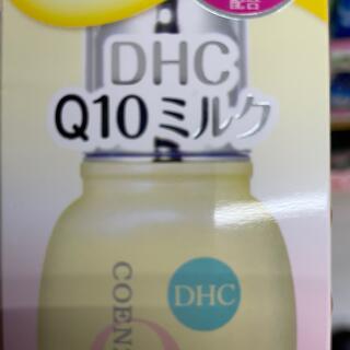 DHC Q10ミルク SS(40ml)(乳液/ミルク)