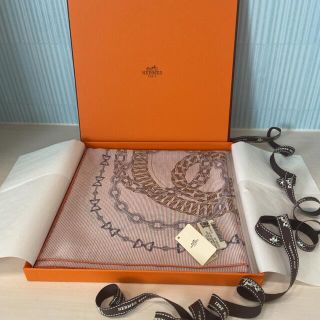 Hermes エルメス エナメルブレスレット バングルレアクションアンシェーヌ