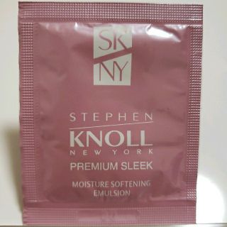 スティーブンノル(Stephen Knoll)のスティーブンノル　ヘアトリートメント(トリートメント)