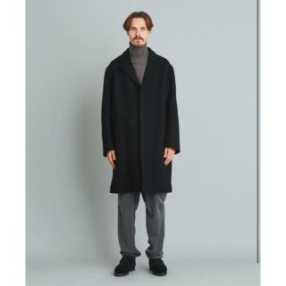 steven alan(チェスターコート)のフリマアイテム一覧 steven alan(チェスターコート)のフリマアイテム一覧