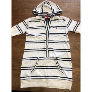 ラルフローレン(Ralph Lauren)のラルフローレン　半袖パーカー　140cm(Tシャツ/カットソー)