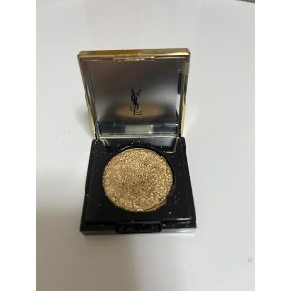 イヴサンローランボーテ(Yves Saint Laurent Beaute)のイヴ・サンローラン　アイシャドウ　シークインクラッシュ(アイシャドウ)