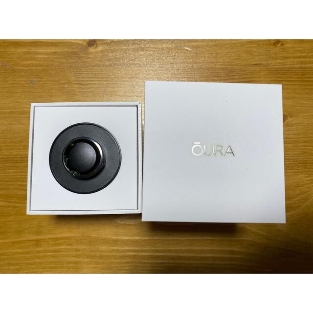 Oura ring Gen2 size11