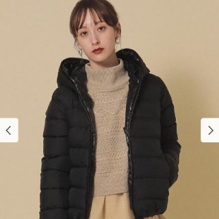 ◇専用◇DUVETICA THIASEI ダウン ジャケット | www.jarussi.com.br