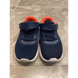 ナイキ(NIKE)のNIKE スニーカー　15cm(スニーカー)