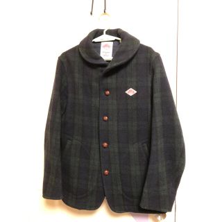 ダントン(DANTON)のDANTON / Wool Mosser(その他)