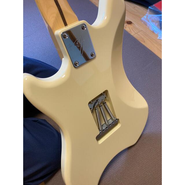 Fender - fender swinger 常田大希シグネチャーモデル ギターの Fender - fender swinger 常田大希シグネチャーモデル ギターの