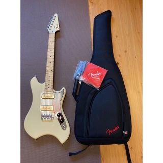 フェンダー(Fender)のfender swinger 常田大希シグネチャーモデル　ギター(エレキギター)