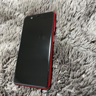 ラクテン(Rakuten)の楽天mini 美品(スマートフォン本体)