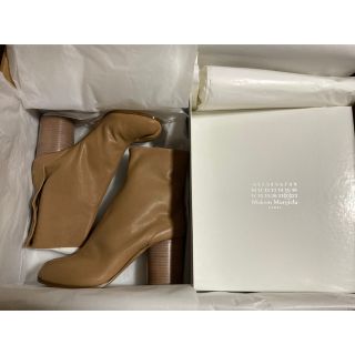 Maison Martin Margiela - 新品 付属品完備 定価143000円 メゾン