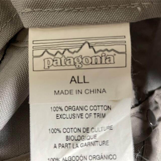 patagonia(パタゴニア)のPatagonia パタゴニア キャップ メンズの帽子(キャップ)の商品写真