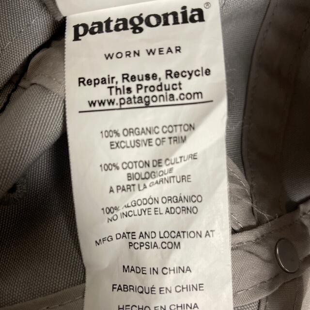 patagonia(パタゴニア)のPatagonia パタゴニア キャップ メンズの帽子(キャップ)の商品写真