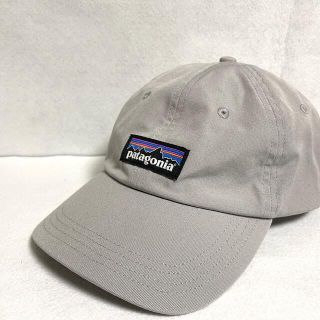 パタゴニア(patagonia)のPatagonia パタゴニア キャップ(キャップ)