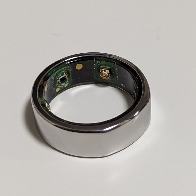 Oura Ring オーラリング 第2世代 Heritage US10