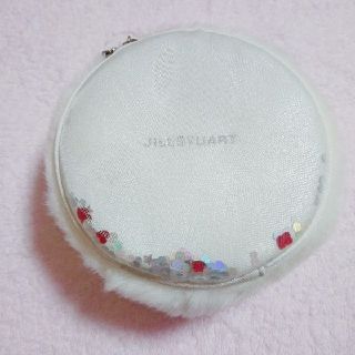 ジルスチュアート(JILLSTUART)のJILLSTUART ポーチ(ポーチ)