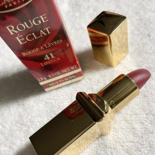 クラランス(CLARINS)のクラランス　ルージュ(口紅)