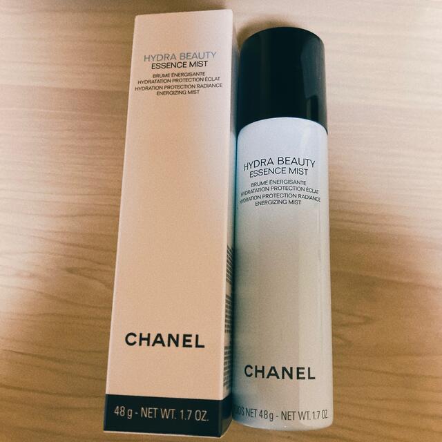 CHANEL(シャネル)の専用です。シャネル　イドゥラ ビューティ エッセンス ミスト 50ml コスメ/美容のスキンケア/基礎化粧品(化粧水/ローション)の商品写真