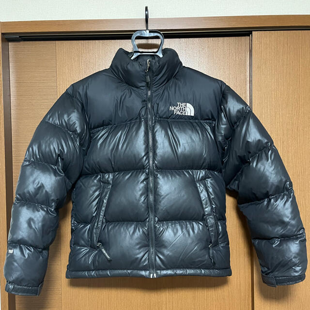 THE NORTH FACE ヌプシ ダウンジャケット 700フィル - ダウンジャケット