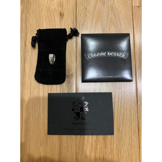 クロムハーツ　プレーンベイル　CHROME HEARTS