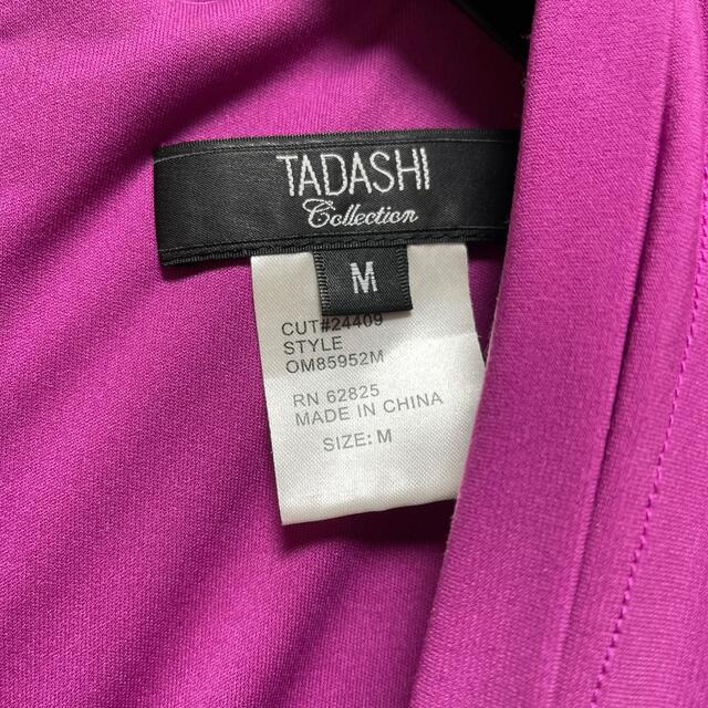 TADADHI  ワンピース　M size 1