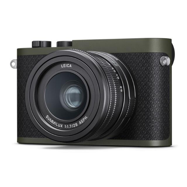 LEICA(ライカ)のLeica Q2 Reporter  スマホ/家電/カメラのカメラ(コンパクトデジタルカメラ)の商品写真