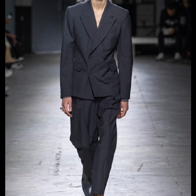 DRIES VAN NOTEN - 週末限定 DRIES VAN NOTEN 19AW セットアップの通販
