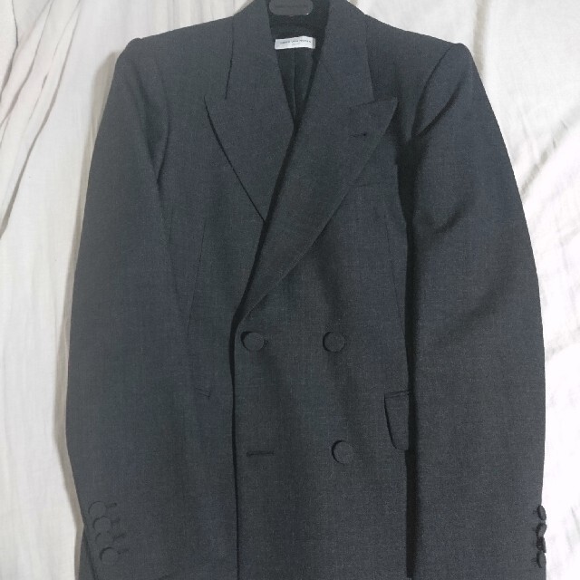 DRIES VAN NOTEN - 週末限定 DRIES VAN NOTEN 19AW セットアップ DRIES VAN NOTEN - 週末限定 DRIES VAN NOTEN 19AW セットアップ