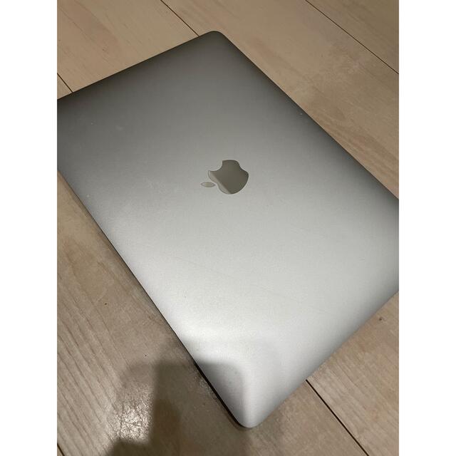 MacBook pro 13-inch 2017