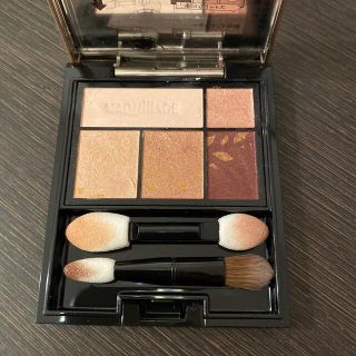 マキアージュ(MAQuillAGE)のドラマスティックスタイリングアイズRD606(アイシャドウ)