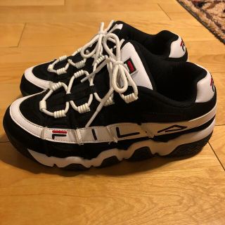 フィラ(FILA)のFILAスニーカー(スニーカー)