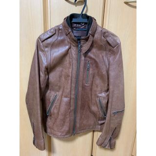 ビームス ライダースジャケット(メンズ)の通販 100点以上 | BEAMSの ...