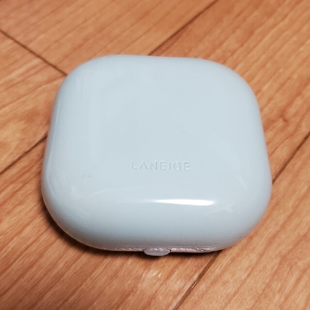 LANEIGE(ラネージュ)のLANEIGE NEO CUSHION ケースのみ コスメ/美容のベースメイク/化粧品(ファンデーション)の商品写真