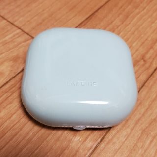 ラネージュ(LANEIGE)のLANEIGE NEO CUSHION ケースのみ(ファンデーション)