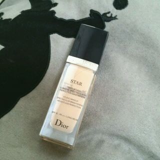 ディオール(Dior)のdior ディオール　リキッドファンデーション(ファンデーション)