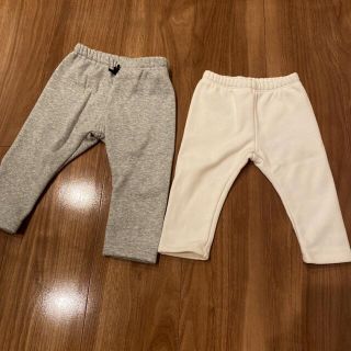 ベビーギャップ(babyGAP)のbabyGAP  breeze ボトムスセット(パンツ)