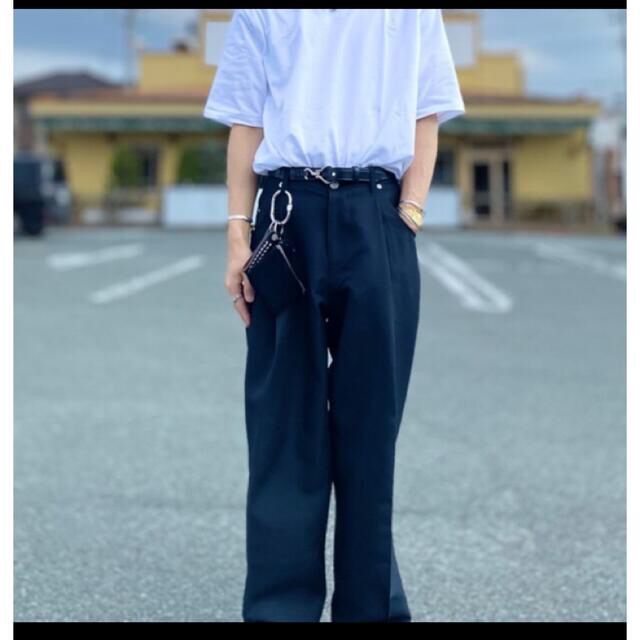 TORY LEATHER ベルト