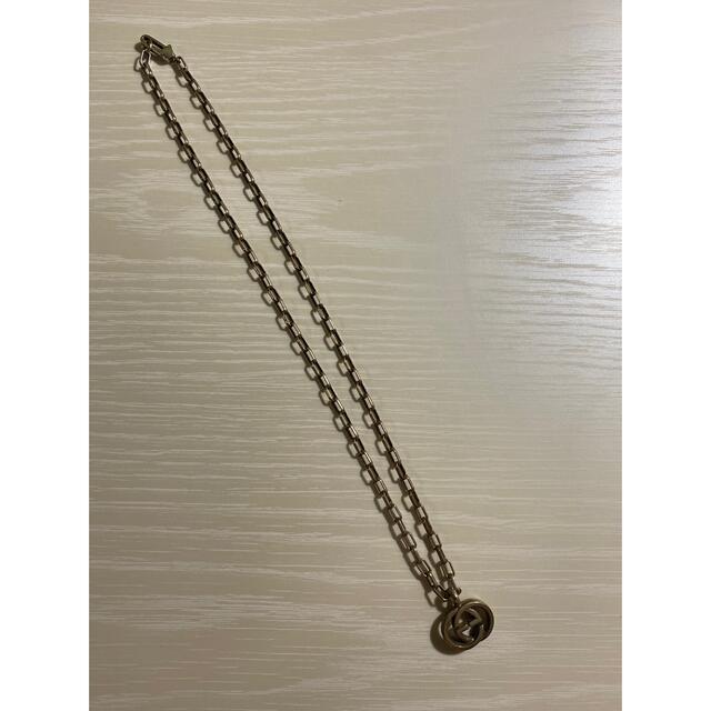 GUCCIネックレス 1