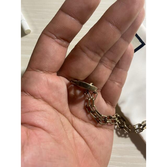 GUCCIネックレス 2
